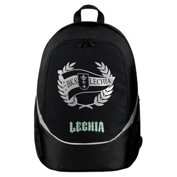 Obrazek Plecak Lechia Gdańsk LECHIA