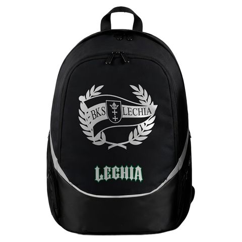 Obrazek Plecak Lechia Gdańsk LECHIA