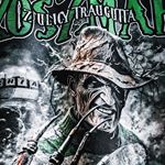 Obrazek Koszulka Lechia Gdańsk Koszmar z ulicy Traugutta II