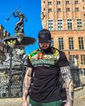 Obrazek Koszulka Lechiści Lechia Gdańsk