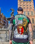 Obrazek Koszulka Lechiści Lechia Gdańsk