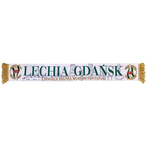 Obrazek Szalik BKS Lechia Gdańsk