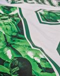 Obrazek Koszulka Lechii Gdańsk 12 zawodnik