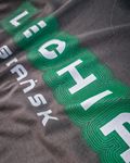 Obrazek Koszulka Lechia Gdańsk grafitowa