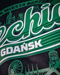 Obrazek Koszulka Lechia Gdańsk Duma Miasta Neptuna